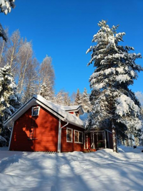 Villa Talvitahko 5